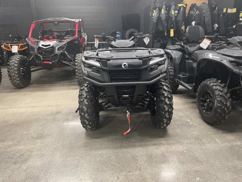 2026 Can-Am 1GTA ATV