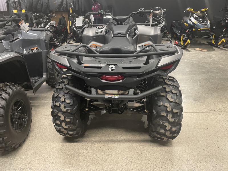 2026 Can-Am 1GTA ATV