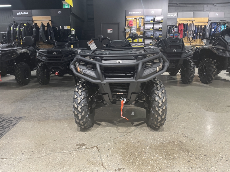 2026 Can-Am 1PTA ATV