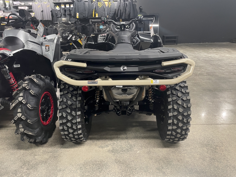 2026 Can-Am 4NTF ATV