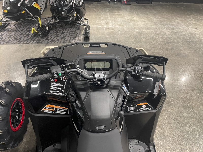 2026 Can-Am 4NTF ATV