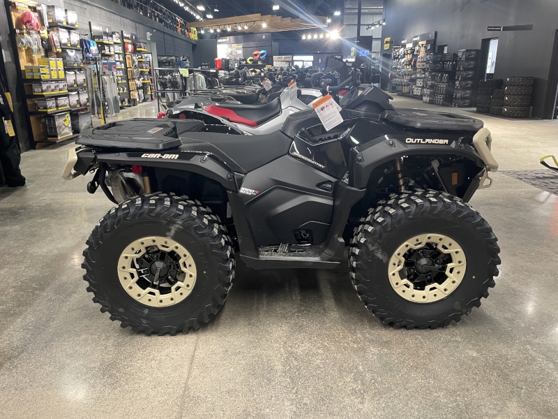 2026 Can-Am 4NTF ATV