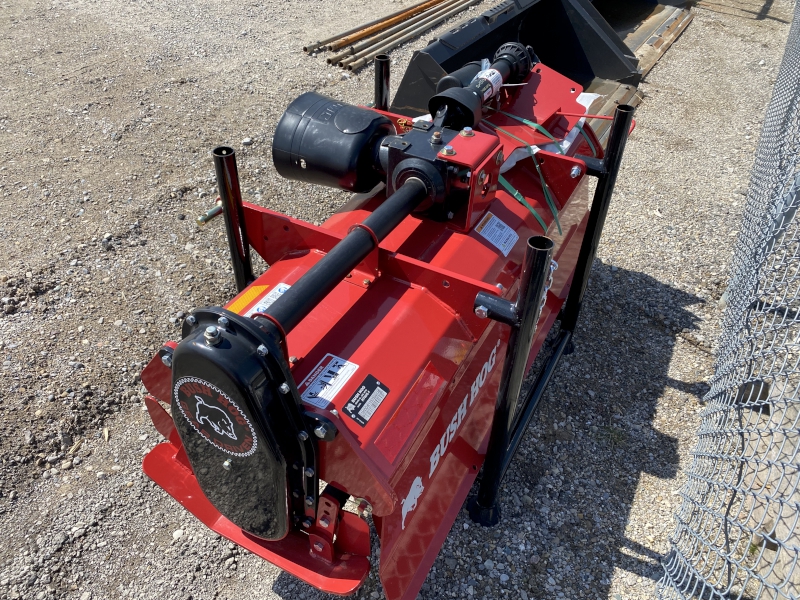 2025 Bush Hog RTC60 Tiller