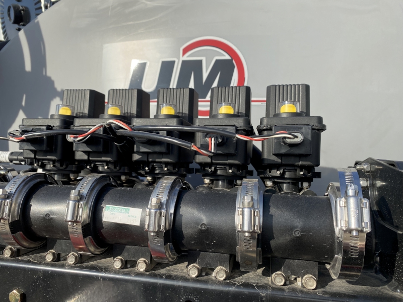 2026 Unverferth 1400 Applicator