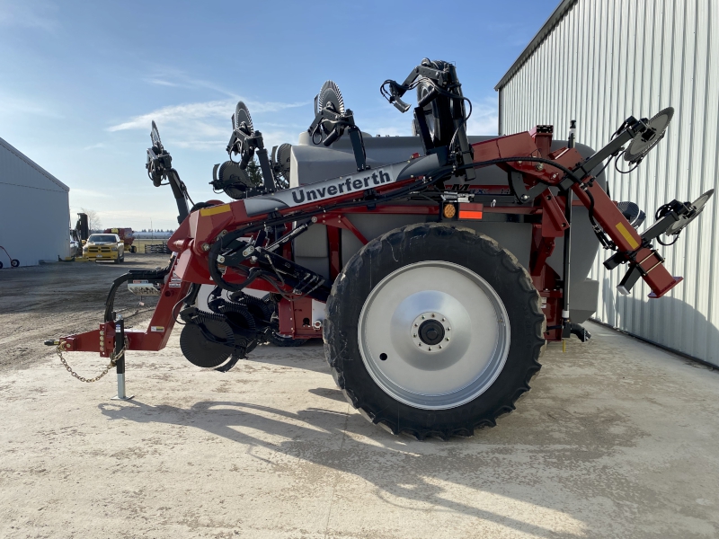 2026 Unverferth 1400 Applicator