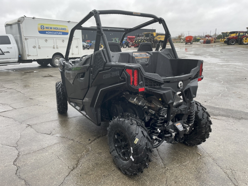 2026 Can-Am 7FTB Side by Side