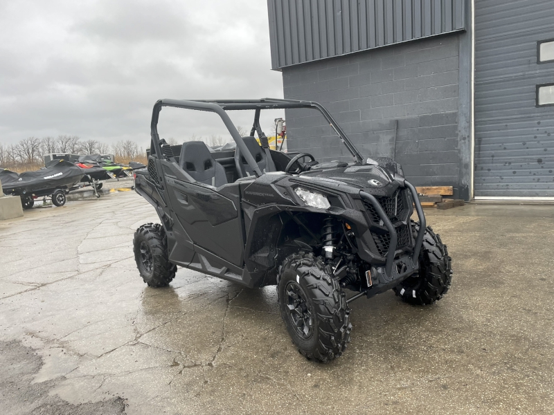 2026 Can-Am 7FTB Side by Side