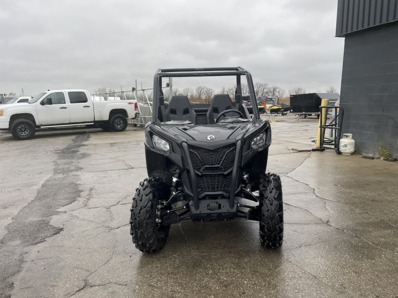 2026 Can-Am 7FTB Side by Side
