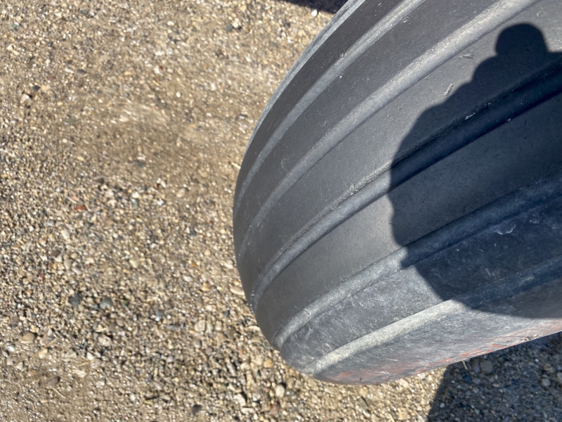 2021 JBM 20' Bale Wagon