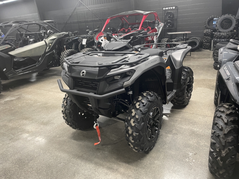 2026 Can-Am 1GTA ATV