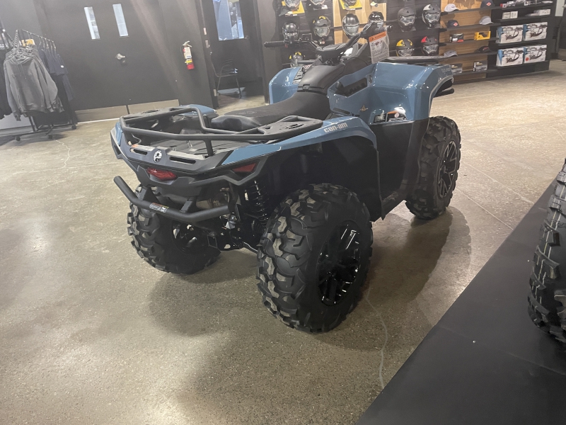 2026 Can-Am 1GTD ATV