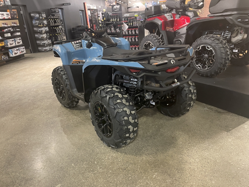 2026 Can-Am 1GTD ATV