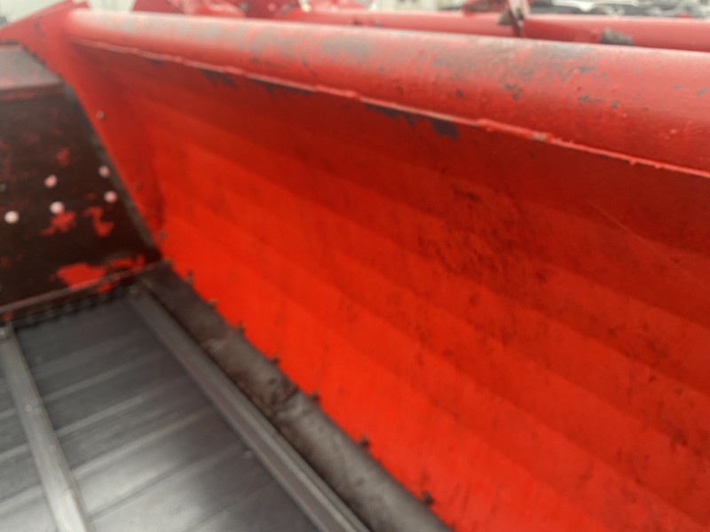 2021 New Holland 195HBS Manure Spreader