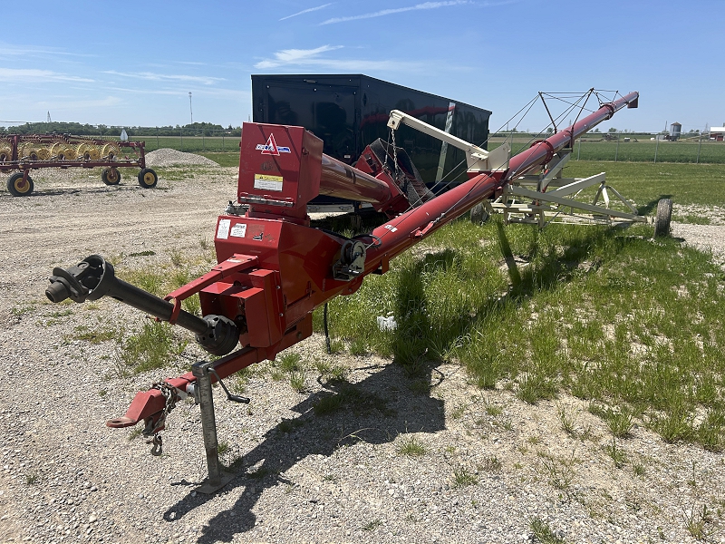 2012 Buhler 1060 Grain Auger
