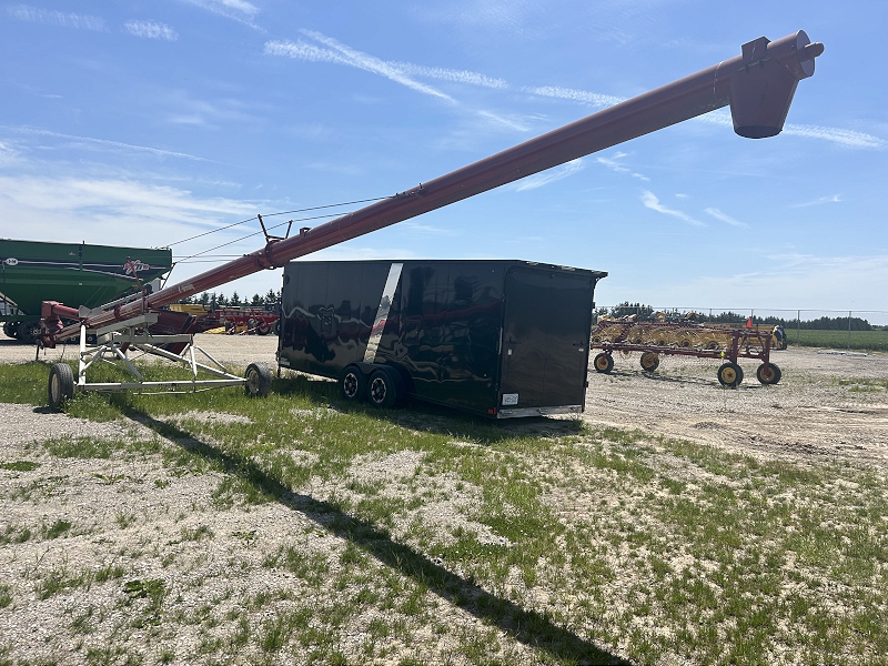2012 Buhler 1060 Grain Auger