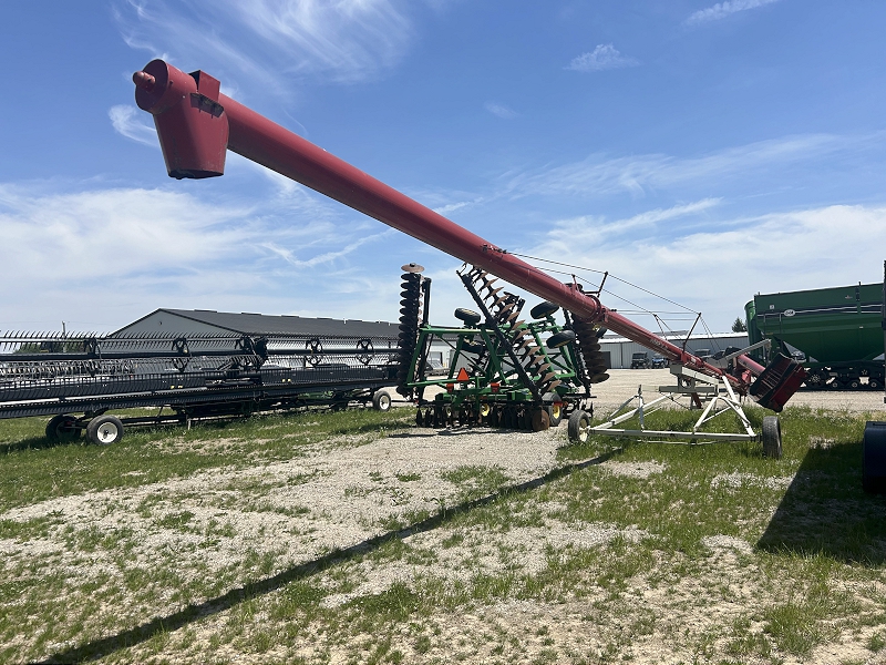 2012 Buhler 1060 Grain Auger