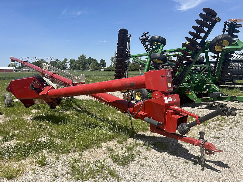 2012 Buhler 1060 Grain Auger