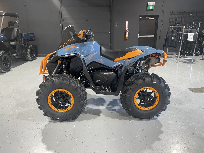 2026 Can-Am 5UTB ATV
