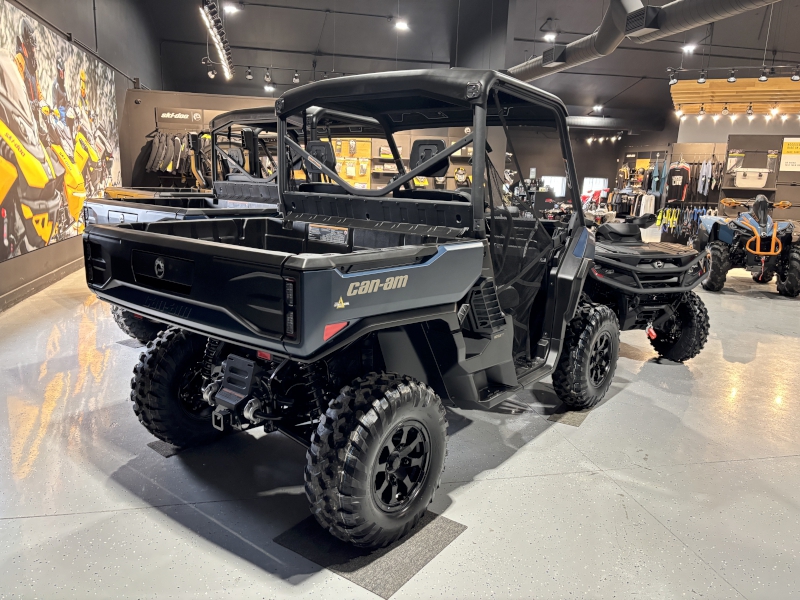 2026 Can-Am 8CTG Side by Side