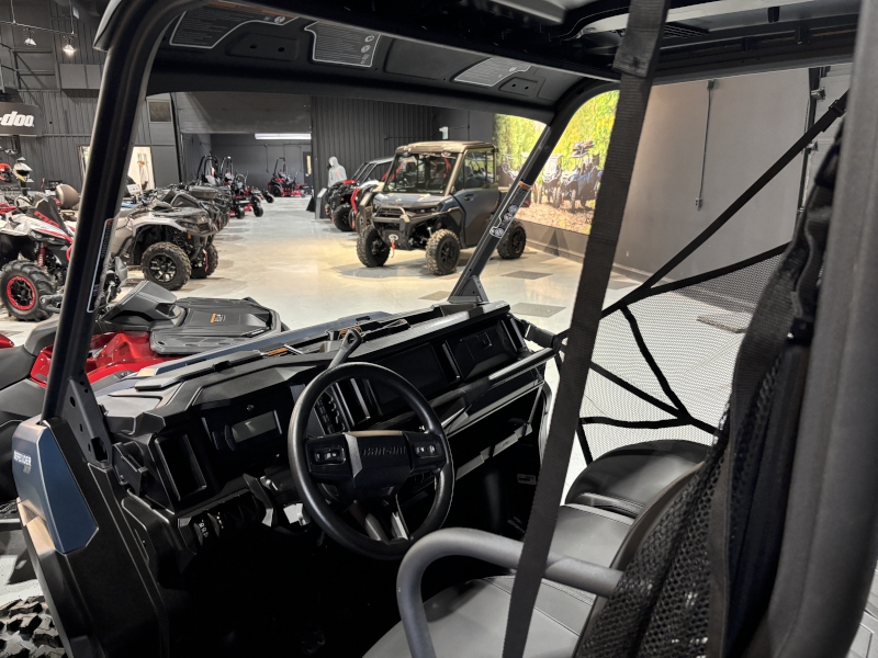 2026 Can-Am 8CTG Side by Side