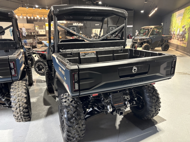2026 Can-Am 8CTG Side by Side