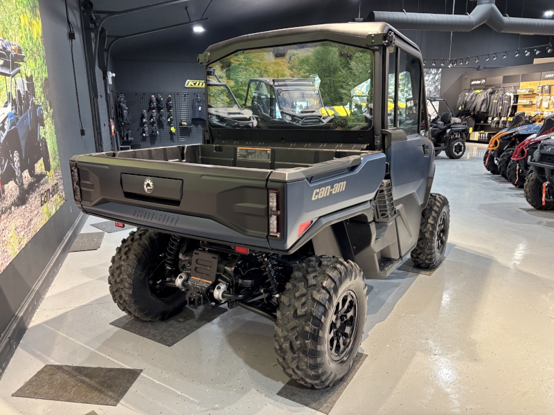 2026 Can-Am 7LTM Side by Side