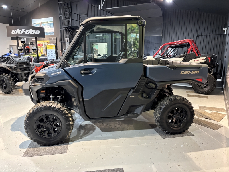 2026 Can-Am 7LTM Side by Side