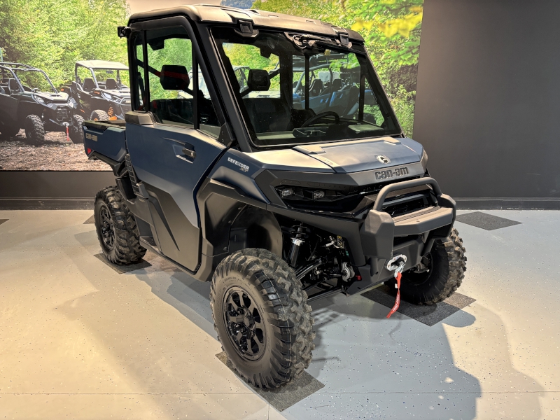 2026 Can-Am 7LTM Side by Side