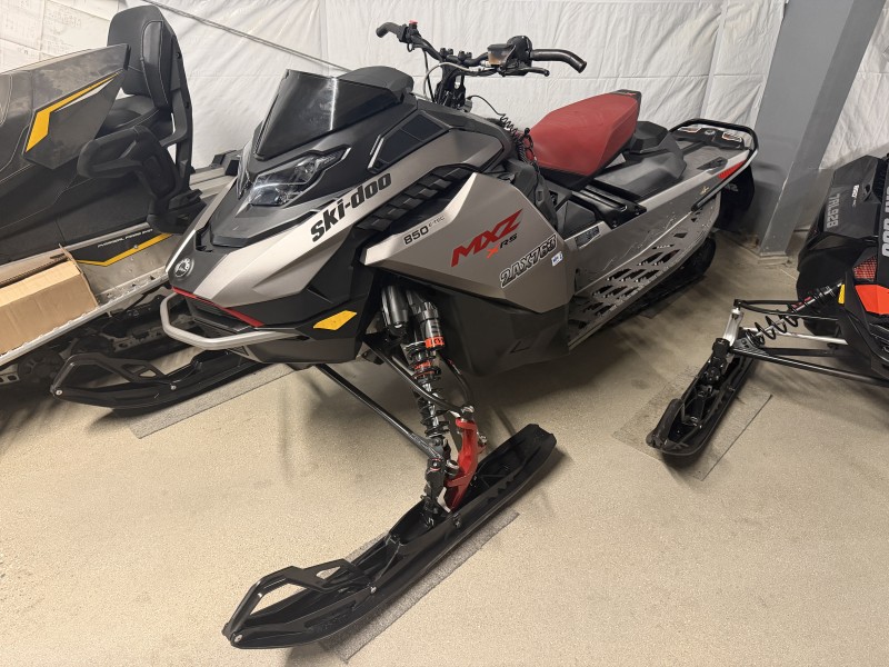 2023 Ski-Doo SKIDOO Snowmobile