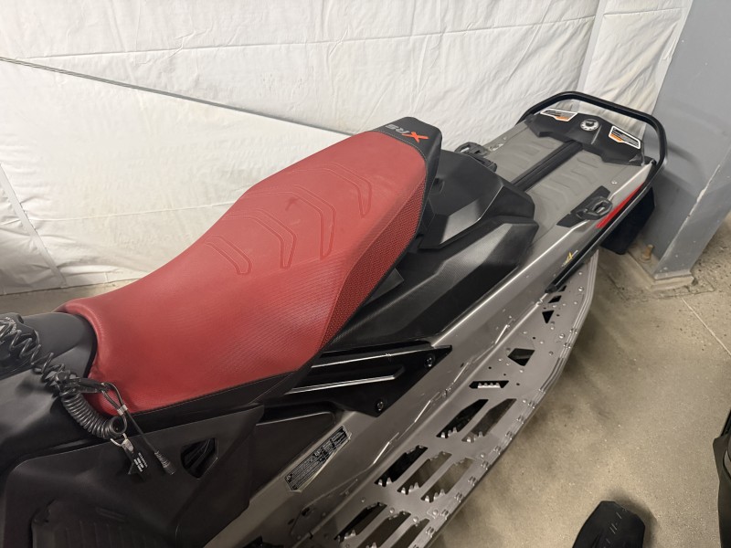 2023 Ski-Doo SKIDOO Snowmobile