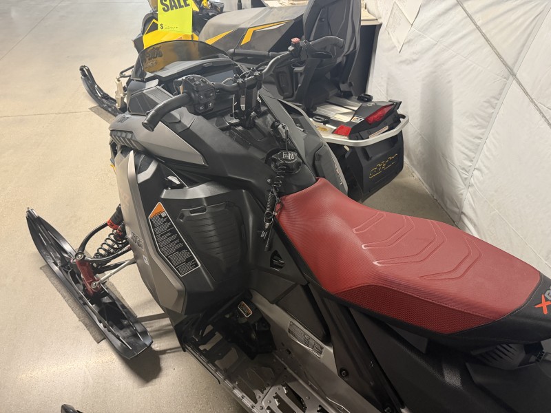 2023 Ski-Doo SKIDOO Snowmobile