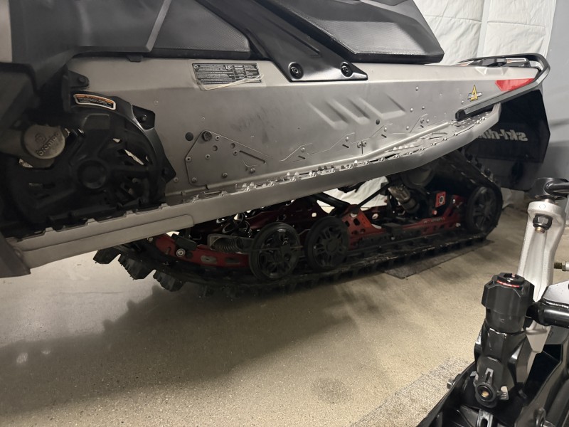 2023 Ski-Doo SKIDOO Snowmobile