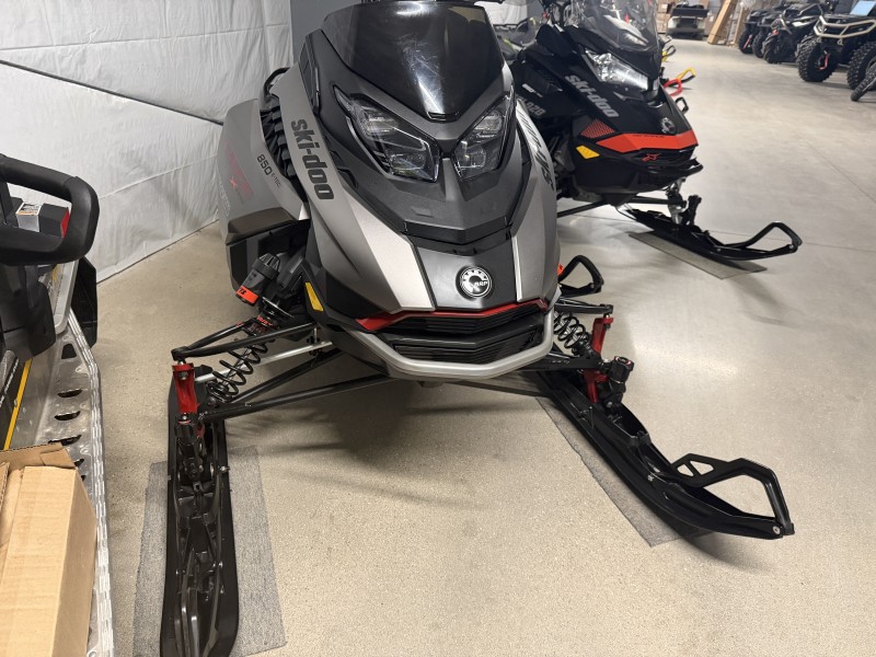2023 Ski-Doo SKIDOO Snowmobile
