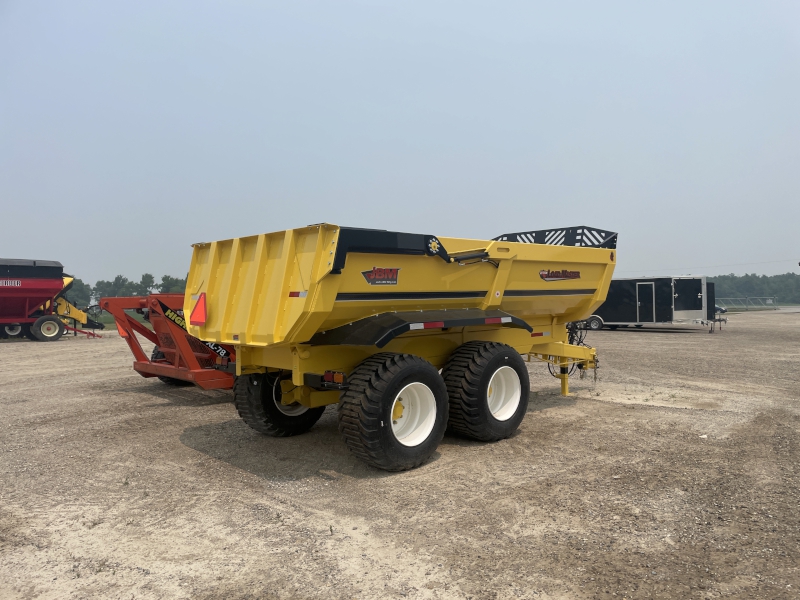 2026 JBM T2000LM Wagon/Dump