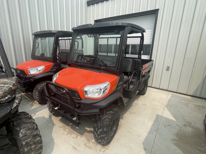 2025 Kubota RTV 1130 Utility Vehicle