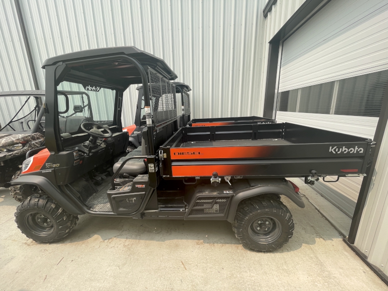 2025 Kubota RTV 1130 Utility Vehicle