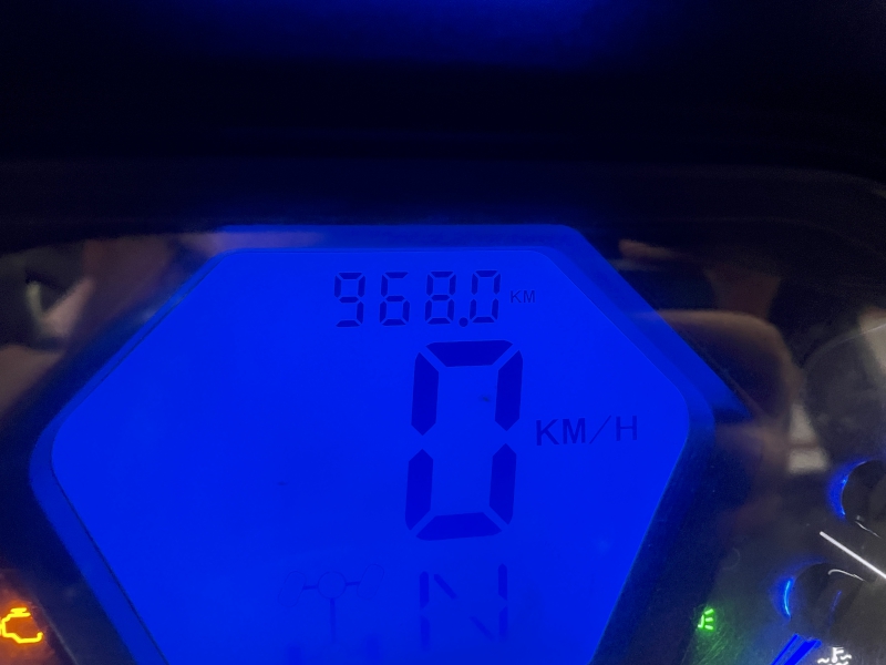 2017 Cub Cadet 550 Utility Vehicle