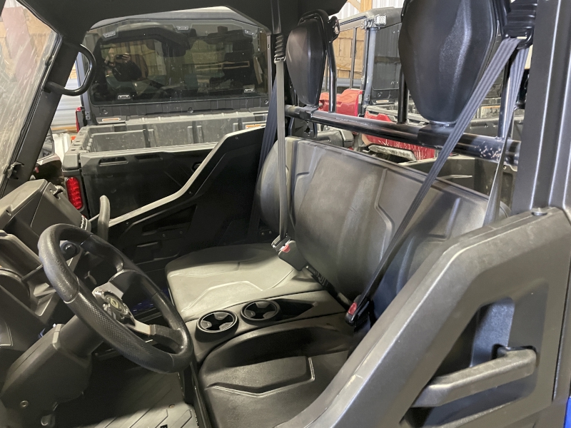 2017 Cub Cadet 550 Utility Vehicle