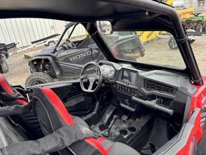 2018 Polaris RZR 1000 TUR Side by Side