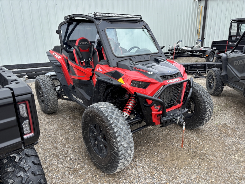 2018 Polaris RZR 1000 TUR Side by Side