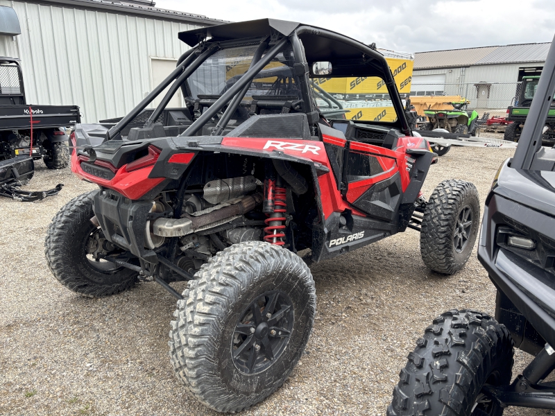 2018 Polaris RZR 1000 TUR Side by Side