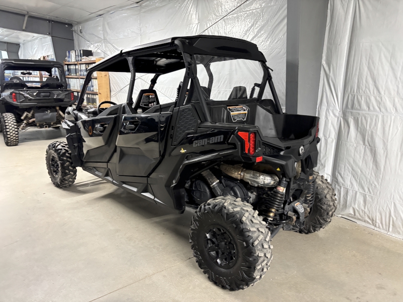 2023 Can-Am 9JPB Side by Side