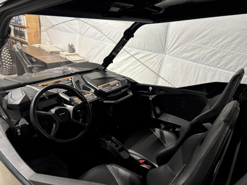 2023 Can-Am 9JPB Side by Side