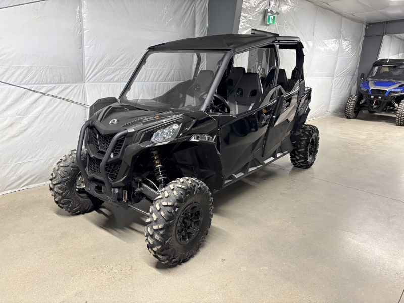 2023 Can-Am 9JPB Side by Side