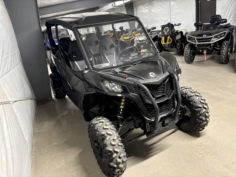 2023 Can-Am 9JPB Side by Side