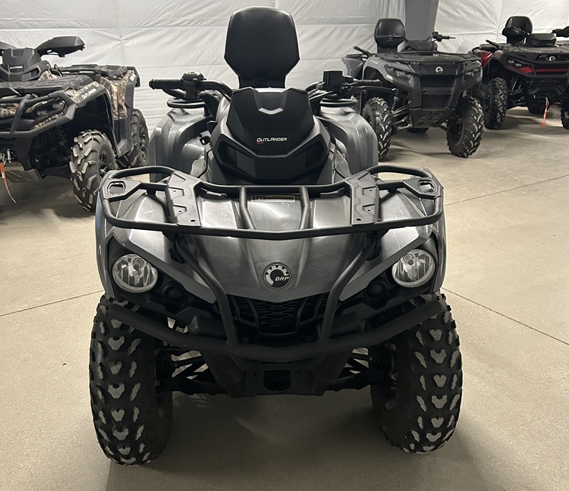 2022 Can-Am 2XNA ATV