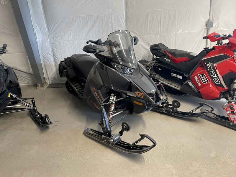 2018 Arctic Cat THUNDERCAT Snowmobile
