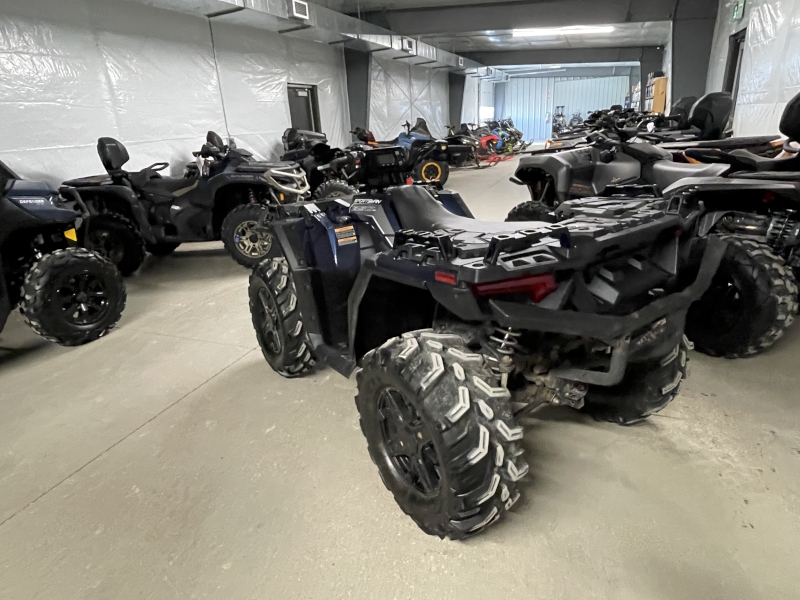 2021 Polaris 850 ATV