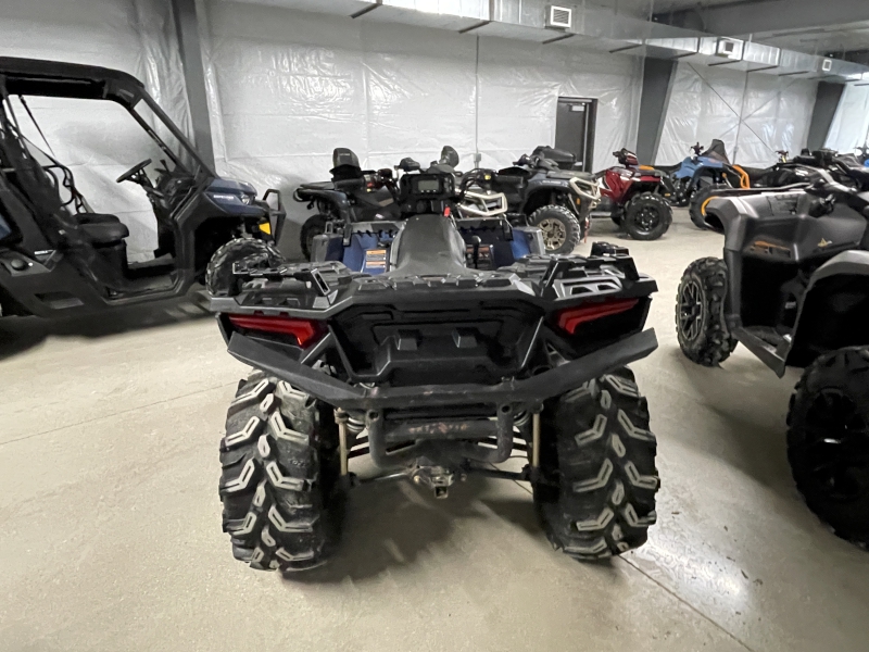 2021 Polaris 850 ATV