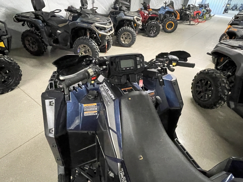2021 Polaris 850 ATV
